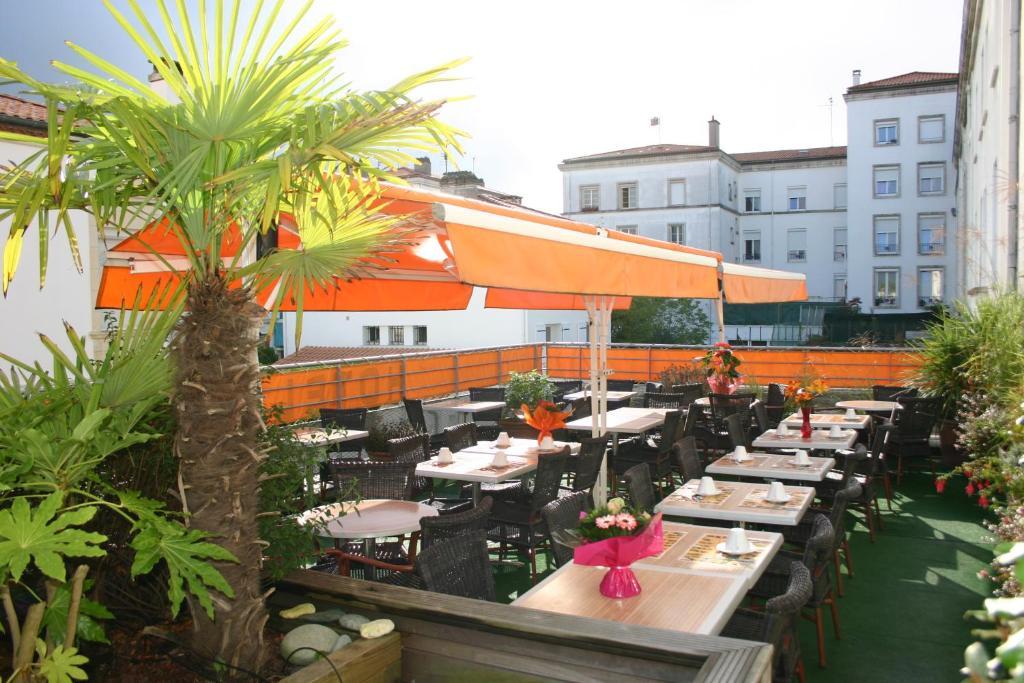 Abacus Hotel Ρουαγιάν Εξωτερικό φωτογραφία