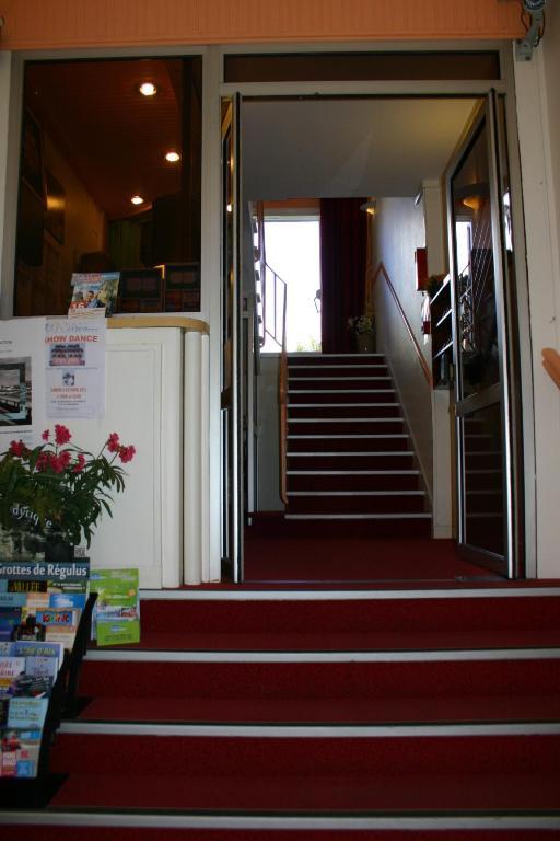 Abacus Hotel Ρουαγιάν Εξωτερικό φωτογραφία
