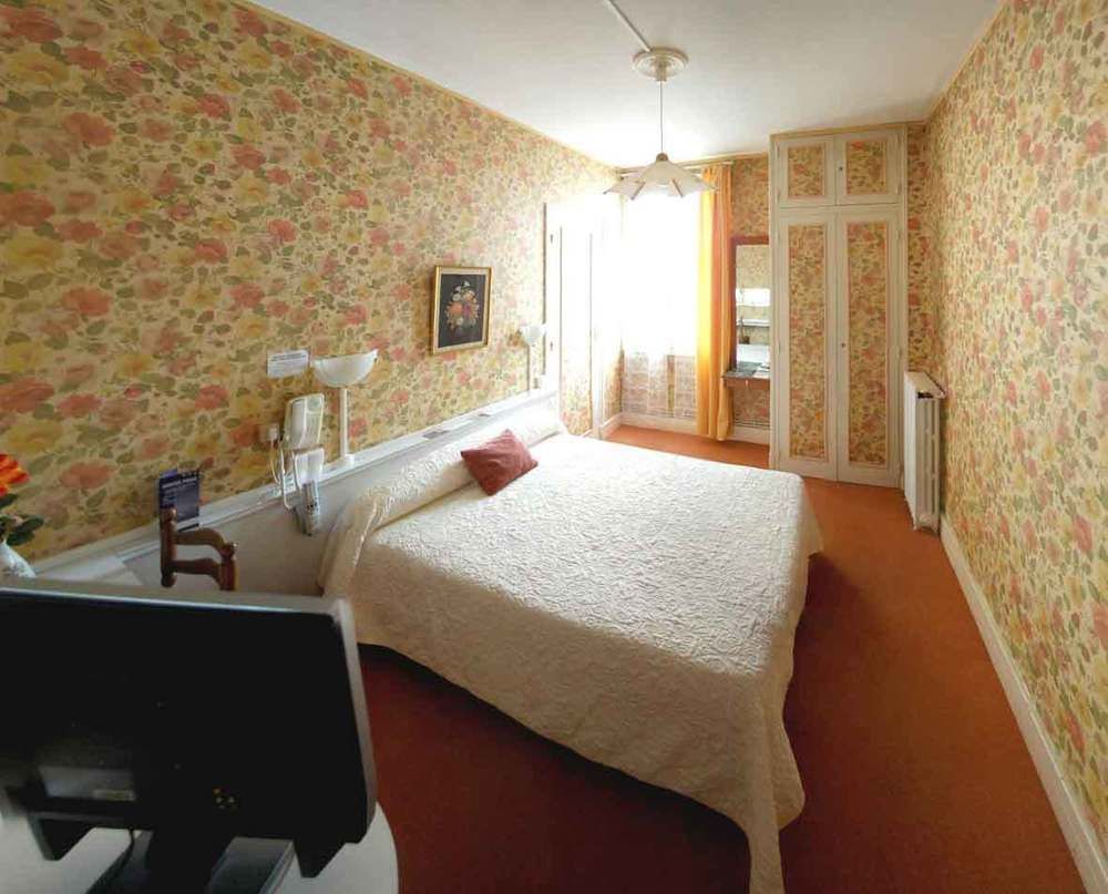 Abacus Hotel Ρουαγιάν Εξωτερικό φωτογραφία