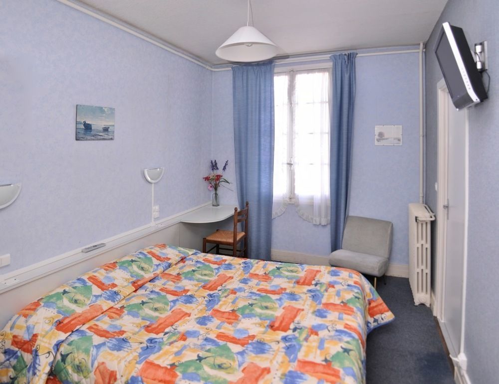 Abacus Hotel Ρουαγιάν Εξωτερικό φωτογραφία
