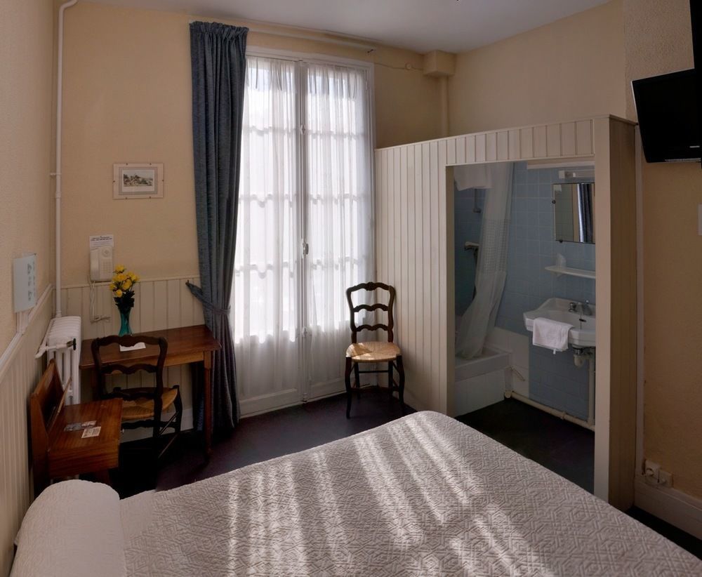 Abacus Hotel Ρουαγιάν Εξωτερικό φωτογραφία