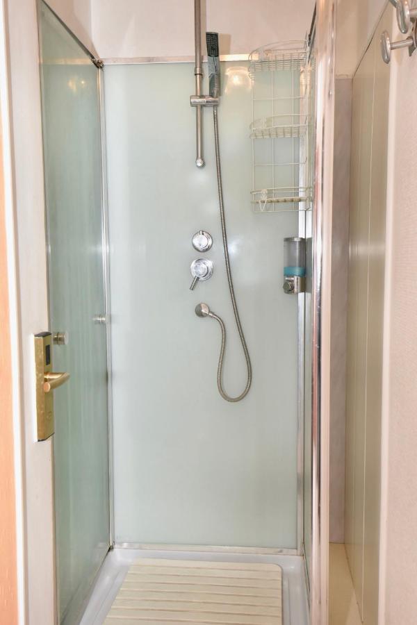 Abacus Hotel Ρουαγιάν Εξωτερικό φωτογραφία