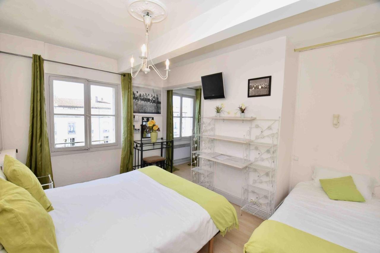 Abacus Hotel Ρουαγιάν Εξωτερικό φωτογραφία