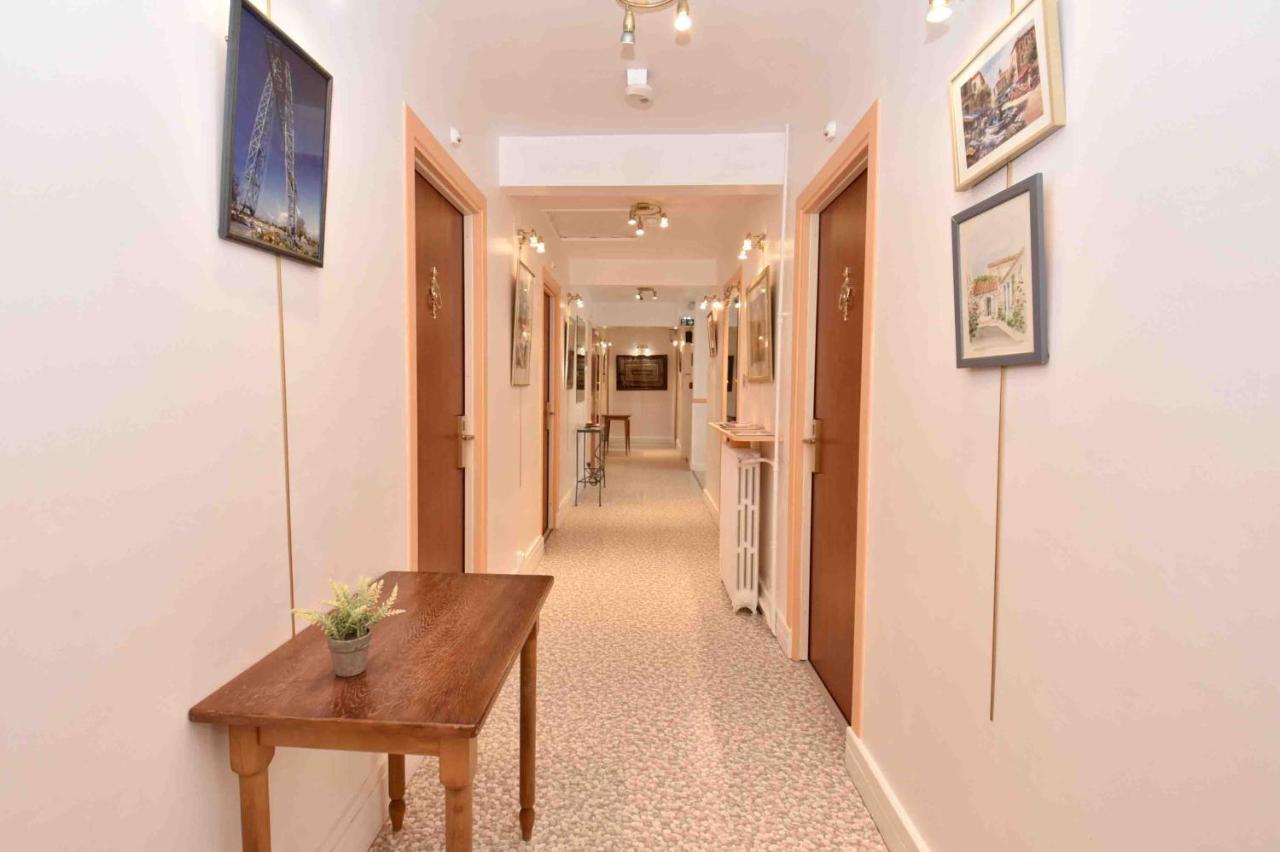 Abacus Hotel Ρουαγιάν Εξωτερικό φωτογραφία