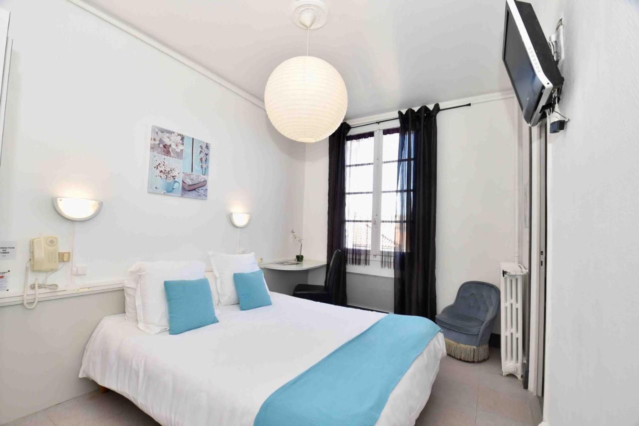 Abacus Hotel Ρουαγιάν Εξωτερικό φωτογραφία