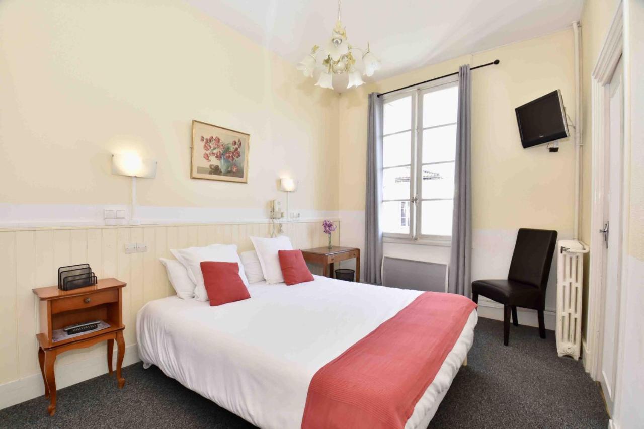 Abacus Hotel Ρουαγιάν Εξωτερικό φωτογραφία