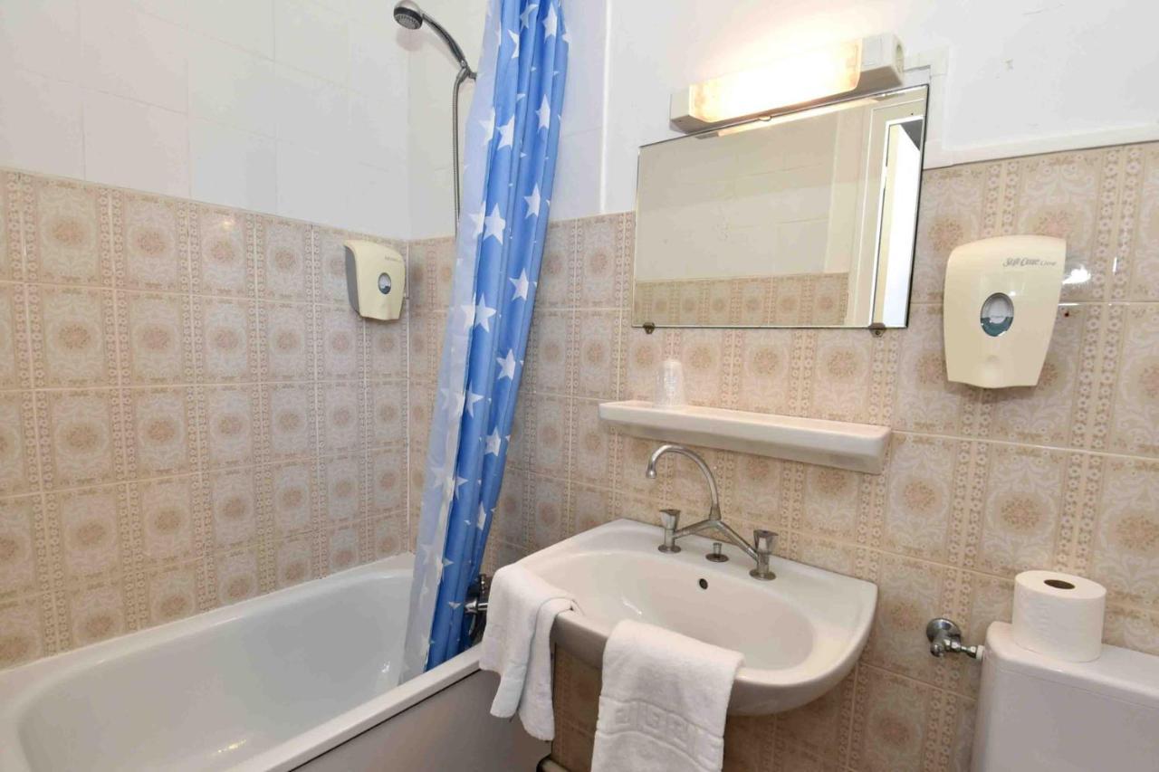 Abacus Hotel Ρουαγιάν Εξωτερικό φωτογραφία