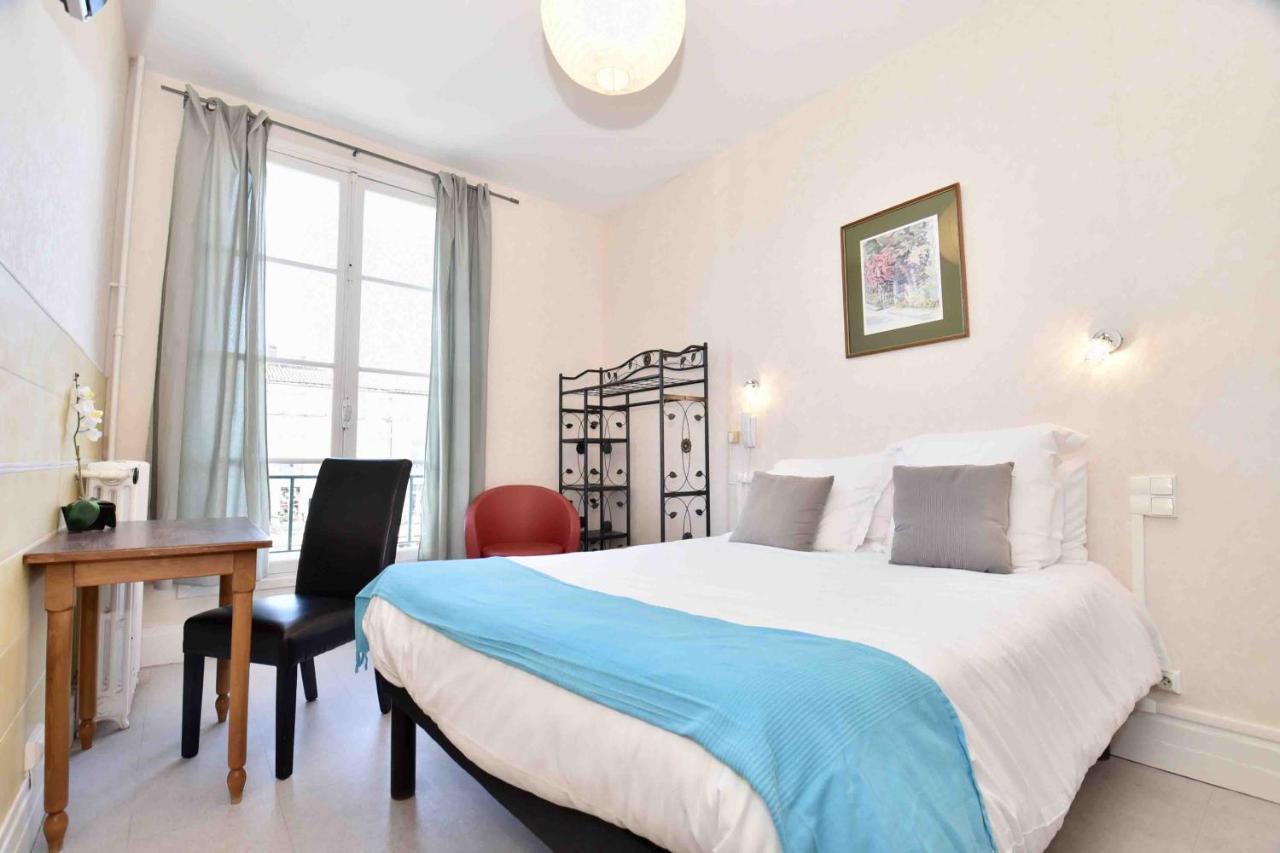 Abacus Hotel Ρουαγιάν Εξωτερικό φωτογραφία
