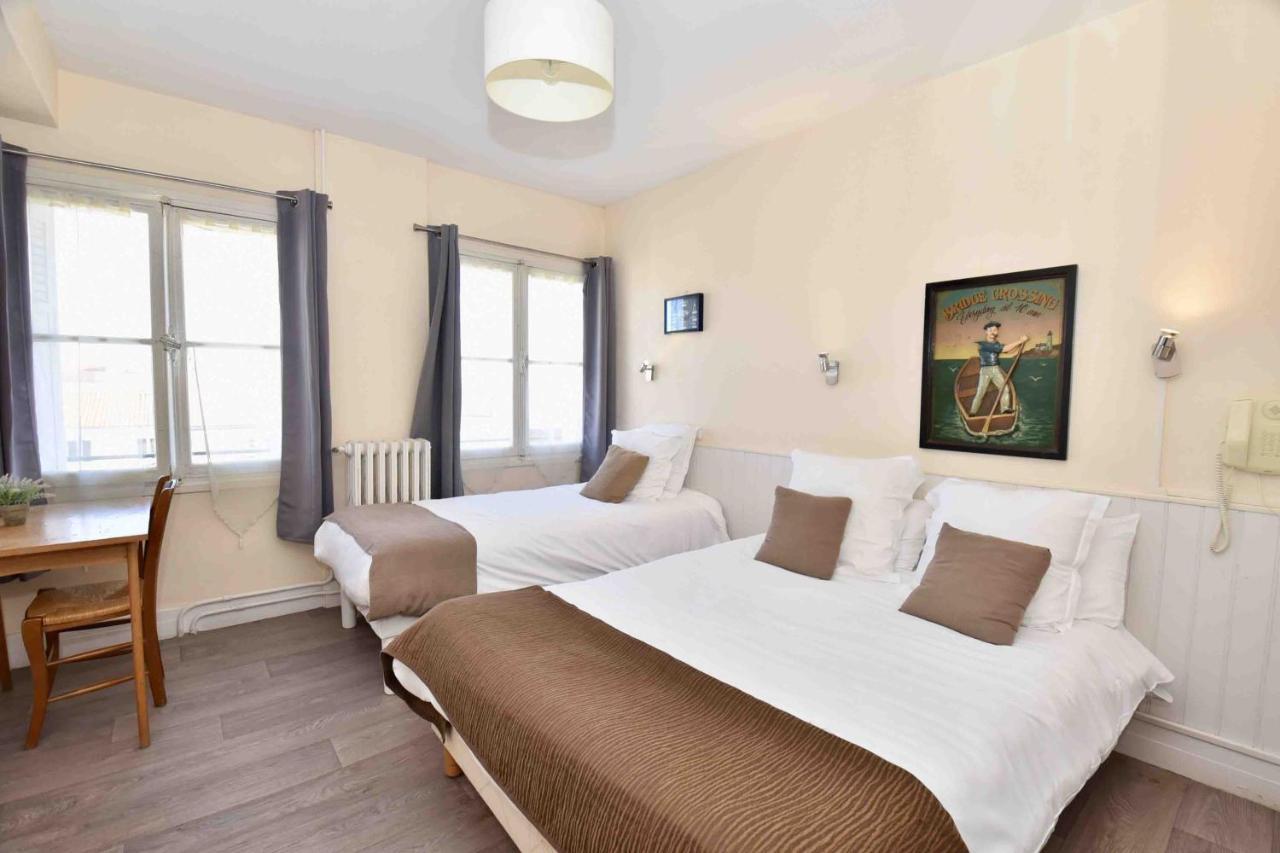 Abacus Hotel Ρουαγιάν Εξωτερικό φωτογραφία