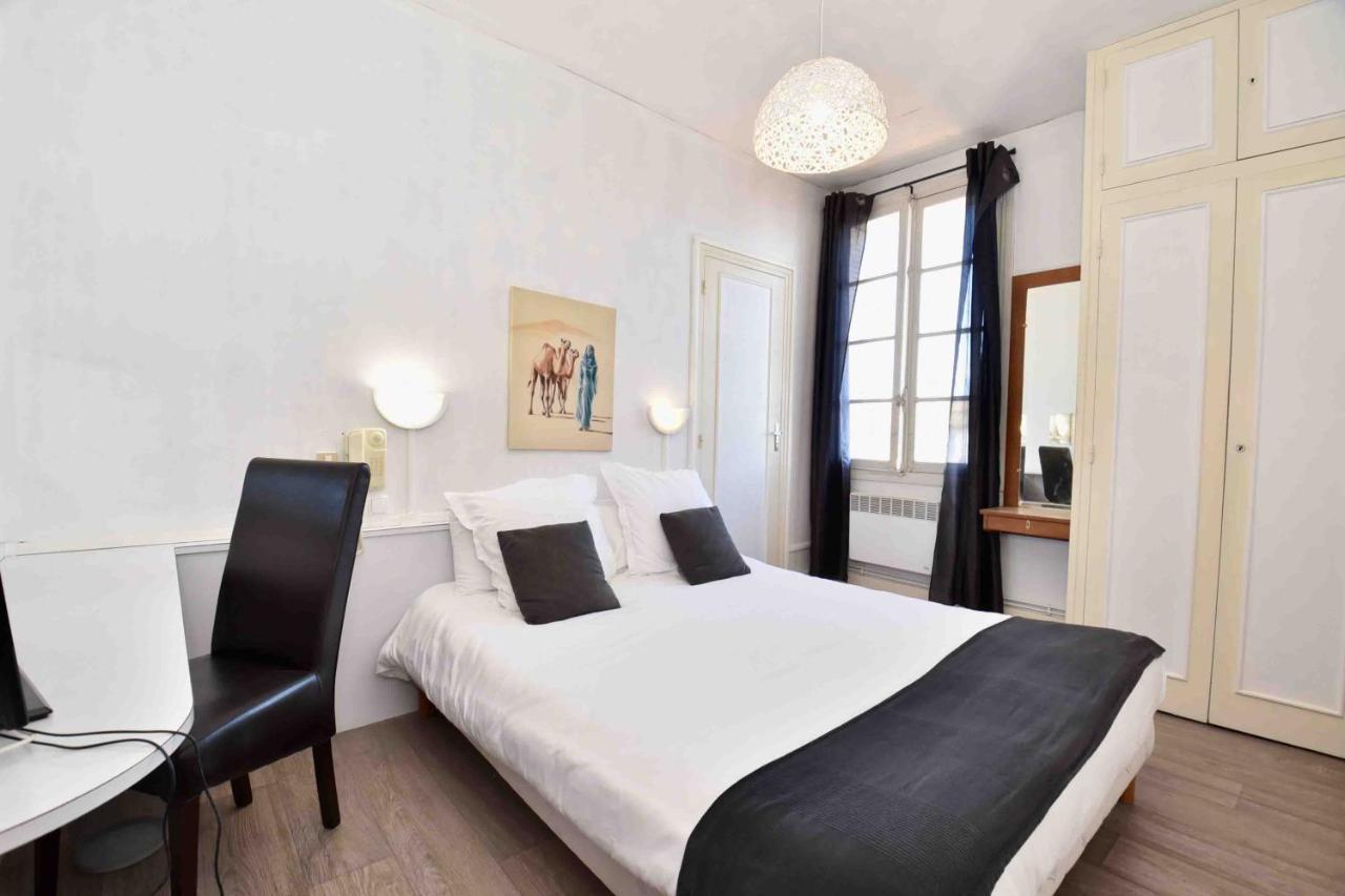 Abacus Hotel Ρουαγιάν Εξωτερικό φωτογραφία