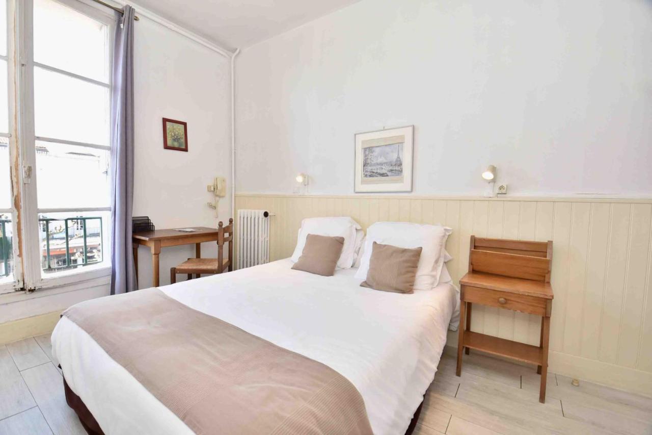 Abacus Hotel Ρουαγιάν Εξωτερικό φωτογραφία