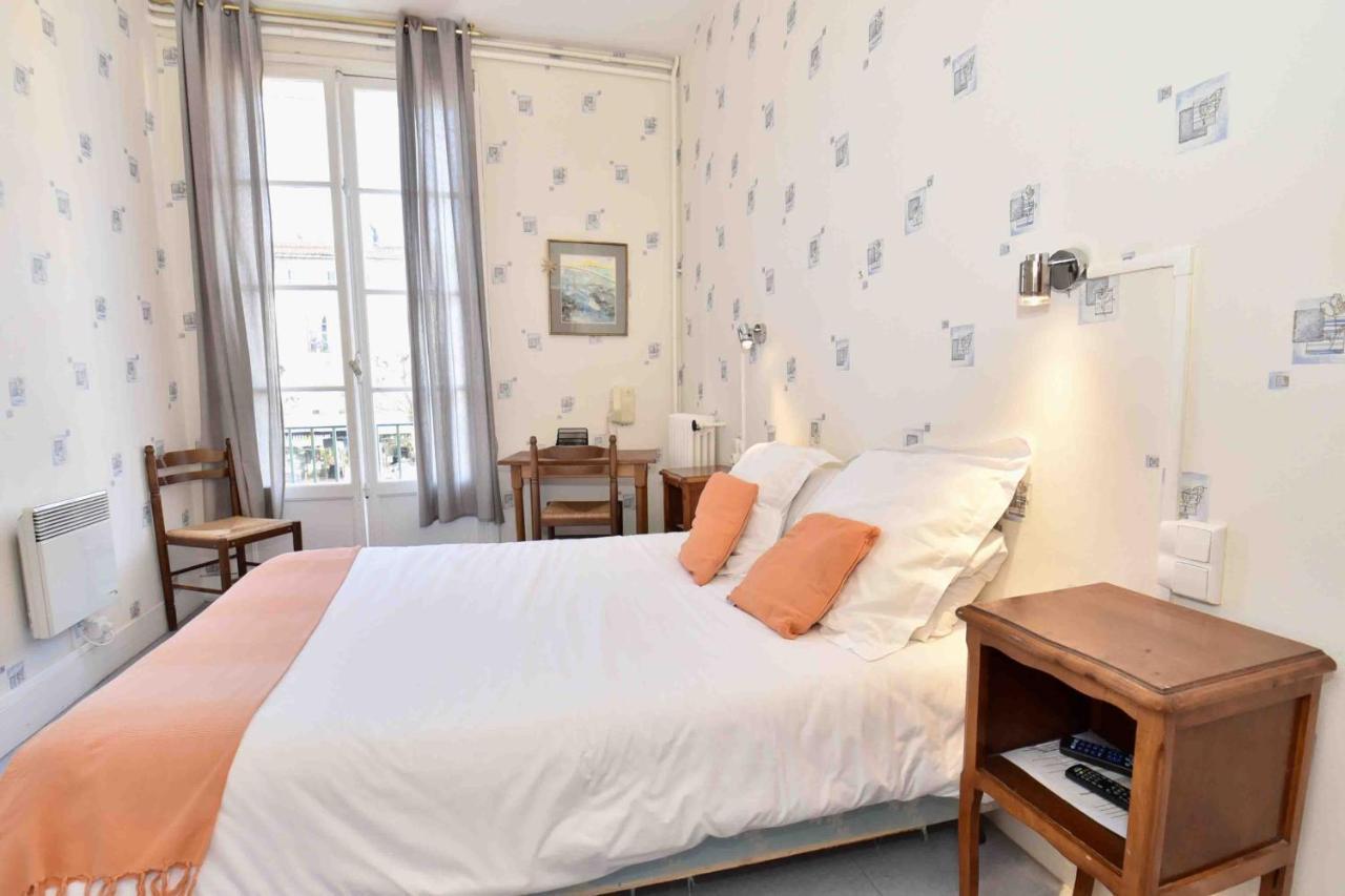 Abacus Hotel Ρουαγιάν Εξωτερικό φωτογραφία